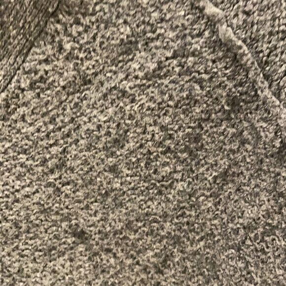 Treasure and Bond Wool Woman’s grey sweater - Picture 10 of 10